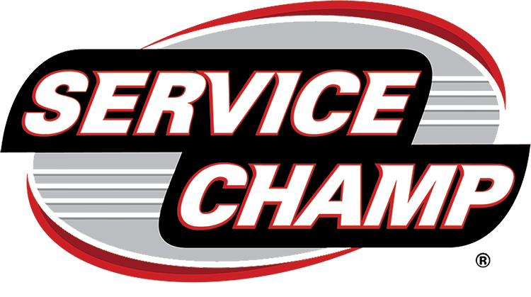 Service Champ