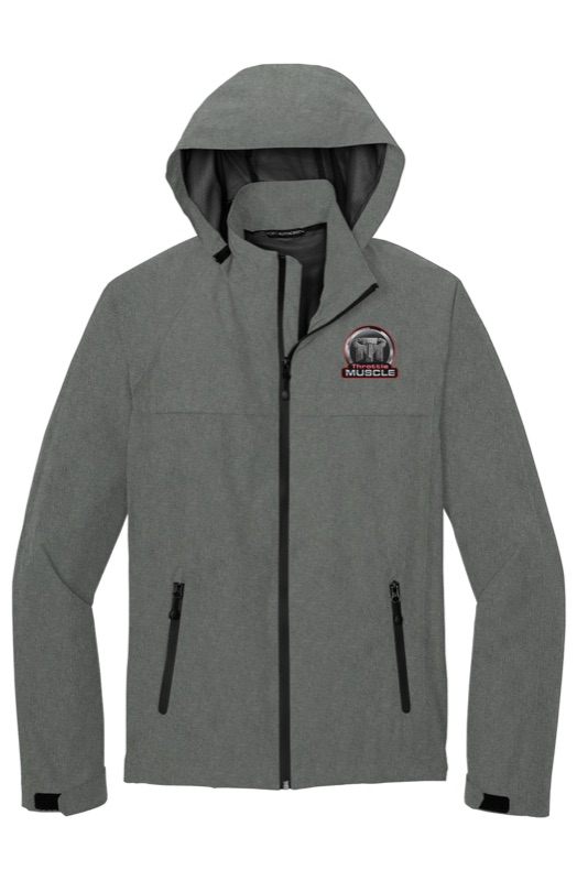 Throttle Muscle Torrent Jacket