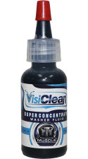 TM2999: VisiClean Super Concentrated Washer Fluid Mix