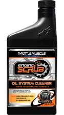 TM5646: Engine Scrub 16 oz Oil System Cleaner
