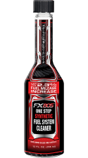 TM5853a: FX805 Synthetic Fuel System Cleaner & Treatment
