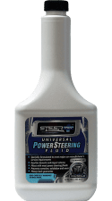 TM8666: Steer+ Universal Power Steering Fluid