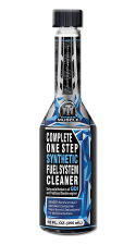 TM5555: SynFog 1 Step Complete Synthetic Fuel System Cleaner